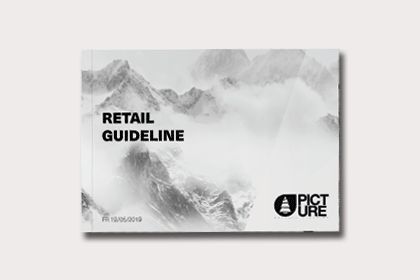 Picture Retail Guideline
