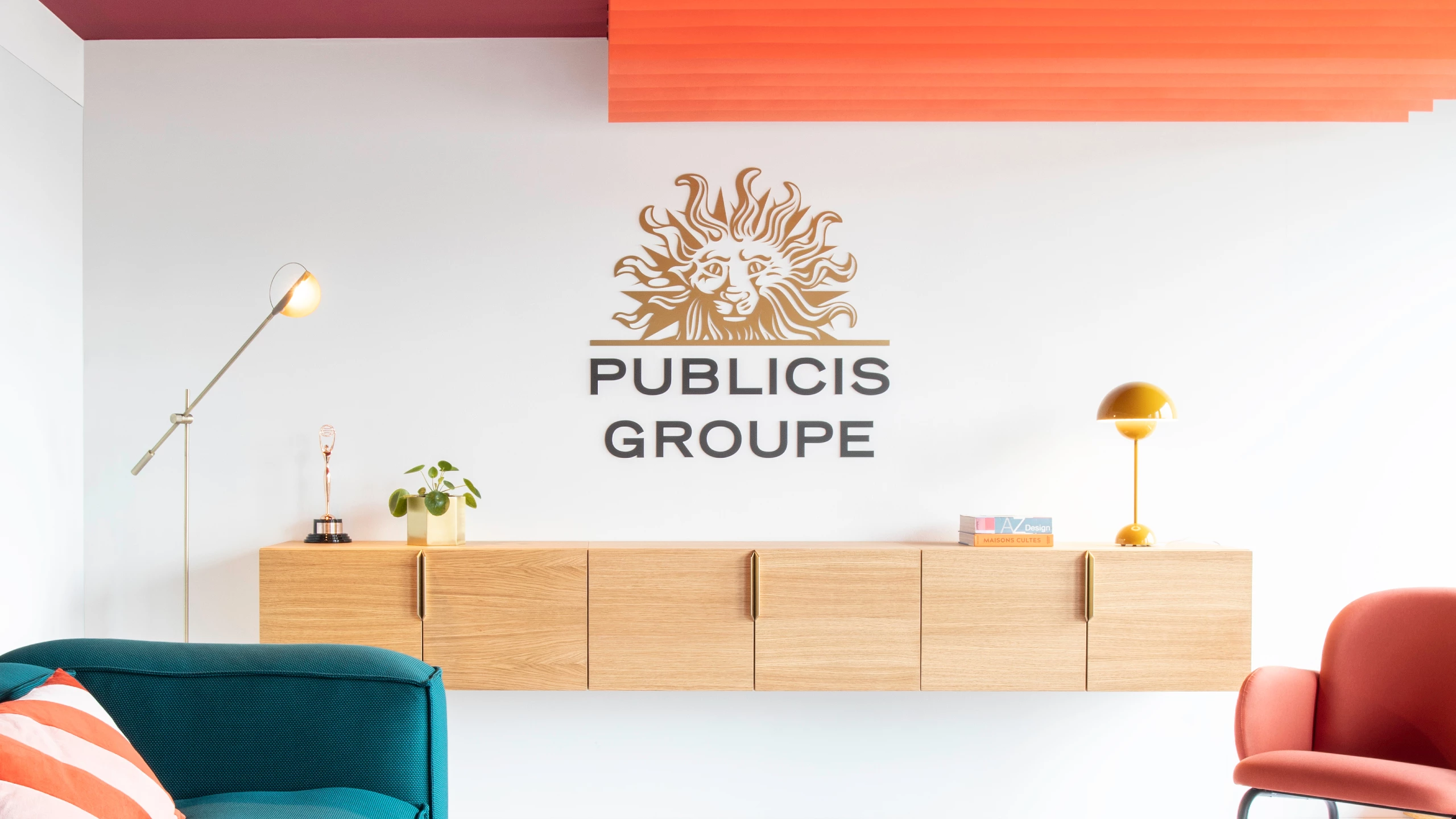 Agence Publicis Lausanne (CH)