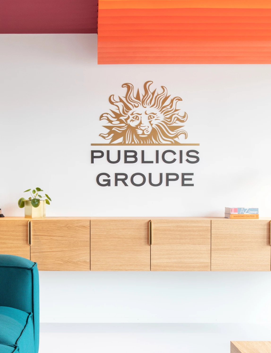 Agence Publicis Lausanne (CH)