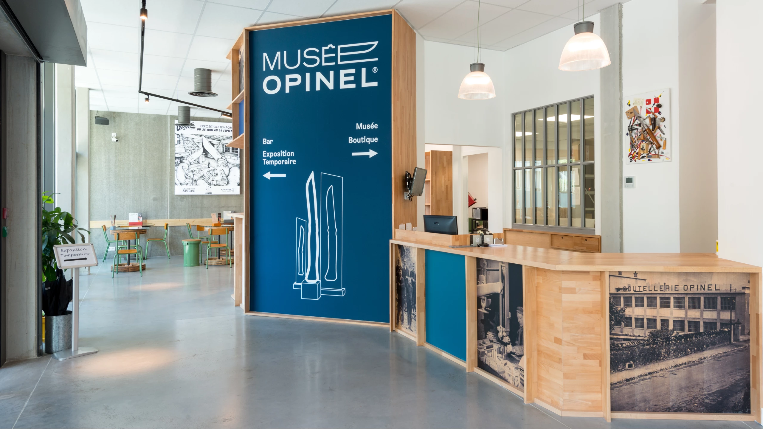 Musée Opinel