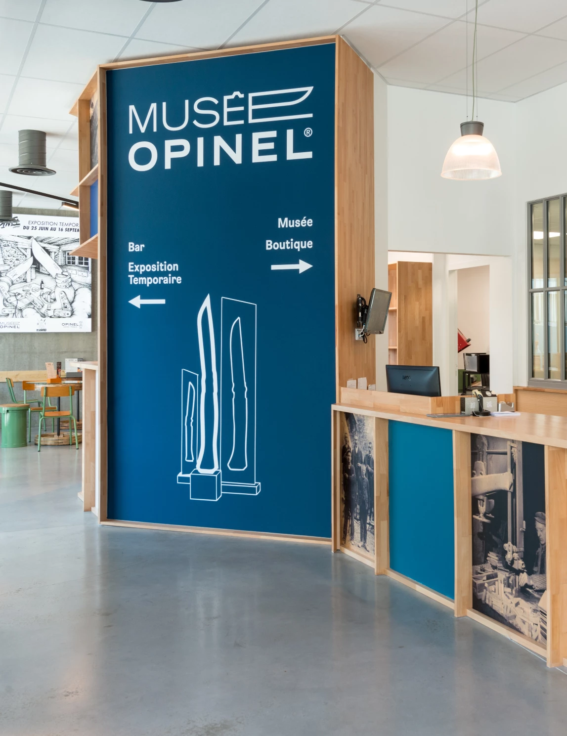 Musée Opinel