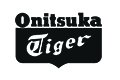 Onitsuka Tiger Display shop